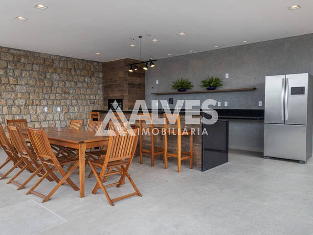 #6899 - CASA EM CONDOMÍNIO para Aluguel em Feira de Santana - BA