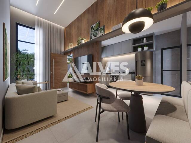 CASA para Compra em Feira de Santana - 5