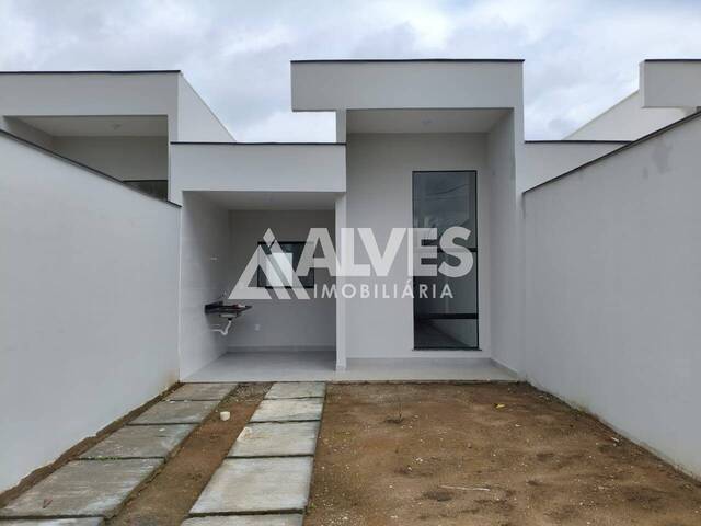 #6900 - CASA para Compra em Feira de Santana - BA - 2