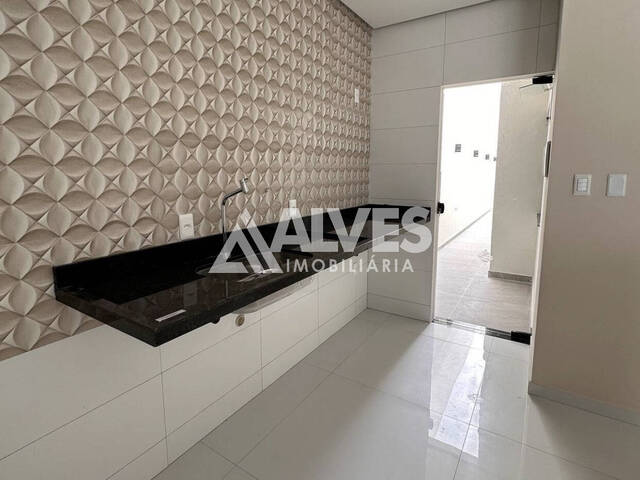 CASA para Compra em Feira de Santana - 4