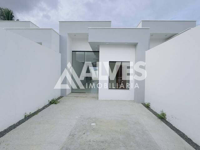 #6903 - CASA para Compra em Feira de Santana - BA