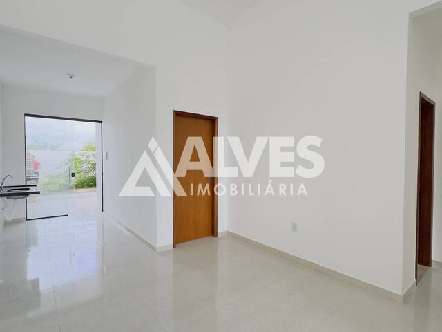 CASA para Compra em Feira de Santana - 4