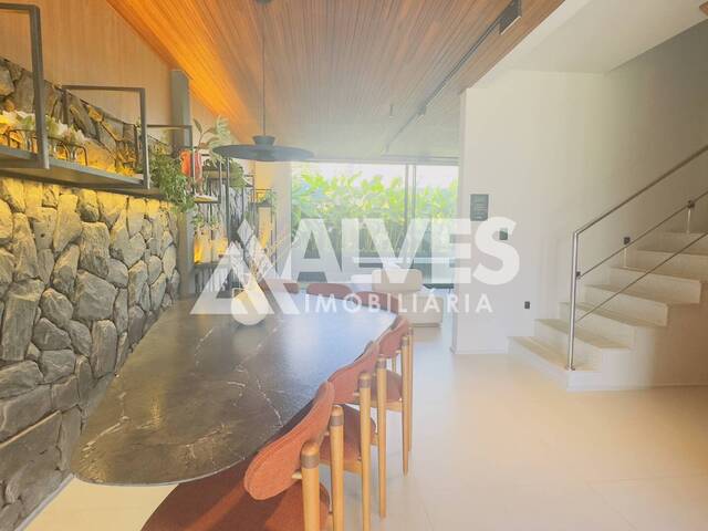 #6906 - CASA EM CONDOMÍNIO para Compra em Feira de Santana - BA - 2