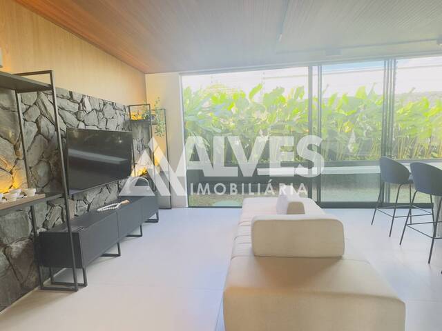 #6906 - CASA EM CONDOMÍNIO para Compra em Feira de Santana - BA - 3