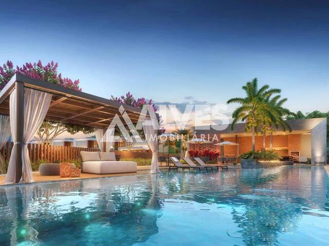 #6907 - CASA EM CONDOMÍNIO para Compra em Feira de Santana - BA