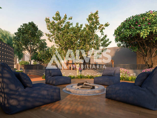 CASA EM CONDOMÍNIO para Lançamento em Feira de Santana - 4