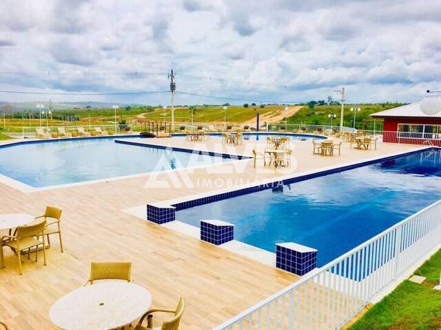 #6911 - LOTE EM CONDOMÍNIO para Compra em Feira de Santana - BA - 1