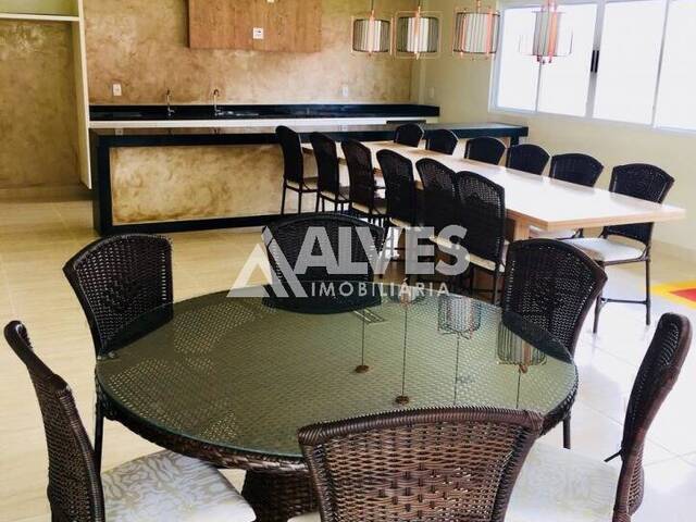 #6911 - LOTE EM CONDOMÍNIO para Compra em Feira de Santana - BA - 3