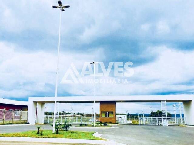 LOTE EM CONDOMÍNIO para Compra em Feira de Santana - 5