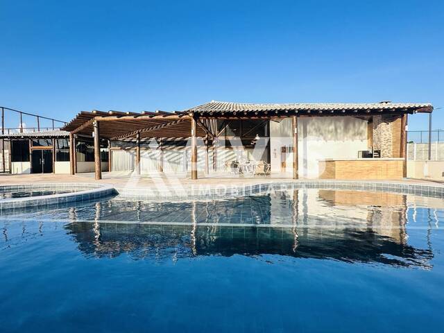 #6914 - LOTE EM CONDOMÍNIO para Compra em Feira de Santana - BA - 1