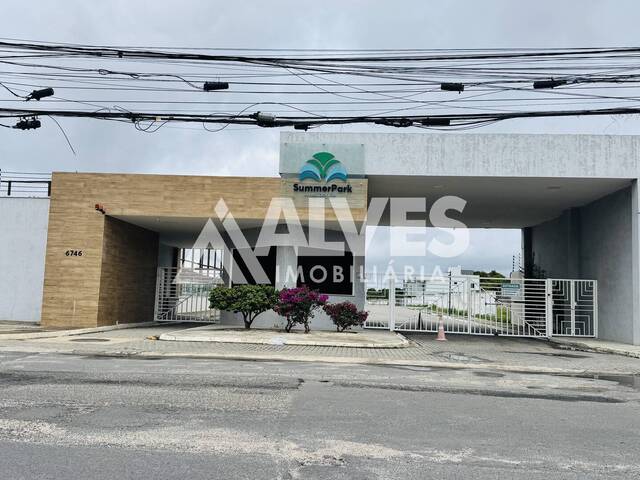 LOTE EM CONDOMÍNIO para Compra em Feira de Santana - 4