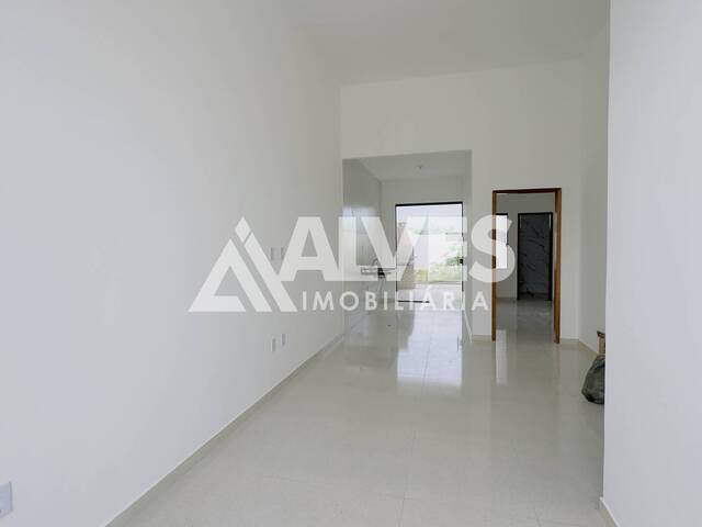 CASA para Compra em Feira de Santana - 5