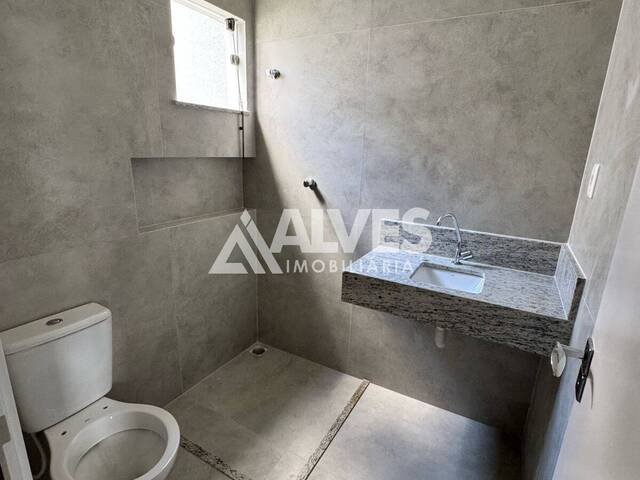 CASA para Compra em Feira de Santana - 5