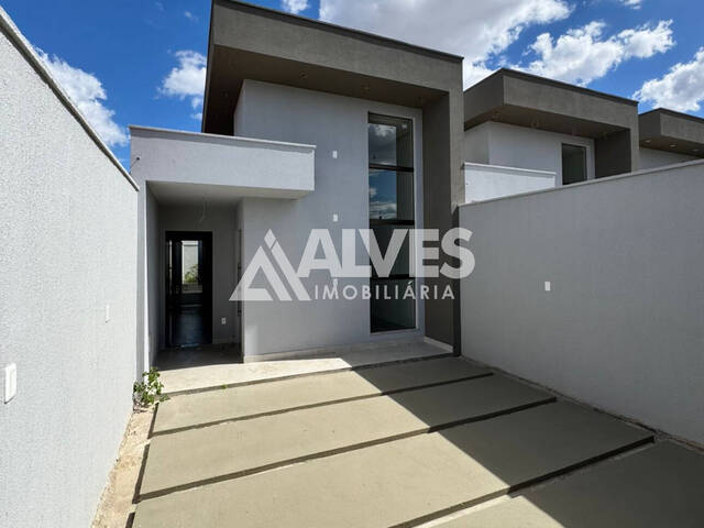 #6918 - CASA para Compra em Feira de Santana - BA - 1