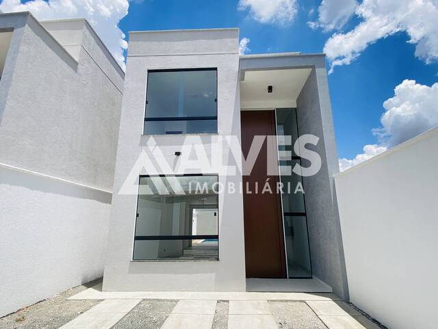 CASA para Compra em Feira de Santana - 3