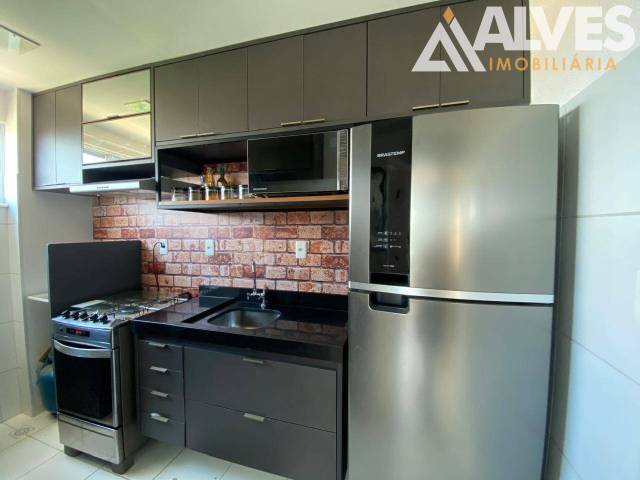 APARTAMENTO para Compra em Feira de Santana - 4