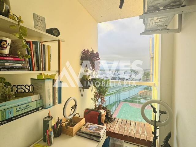 #6921 - APARTAMENTO para Compra em Feira de Santana - BA - 3