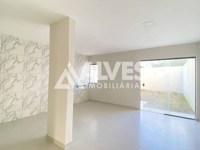 CASA para Aluguel em Feira de Santana - 5