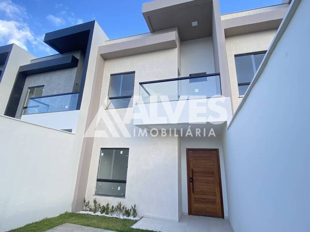 #6922 - CASA para Aluguel em Feira de Santana - BA