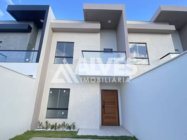 #6922 - CASA para Aluguel em Feira de Santana - BA