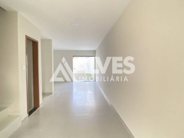 CASA para Aluguel em Feira de Santana - 4