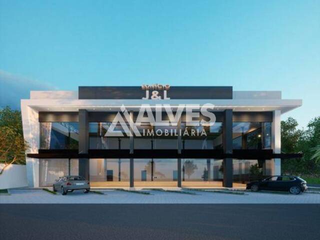 #6923 - PONTO COMERCIAL para Compra em Feira de Santana - BA