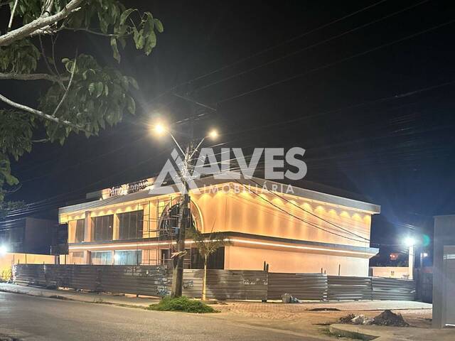 PONTO COMERCIAL para Compra em Feira de Santana - 5