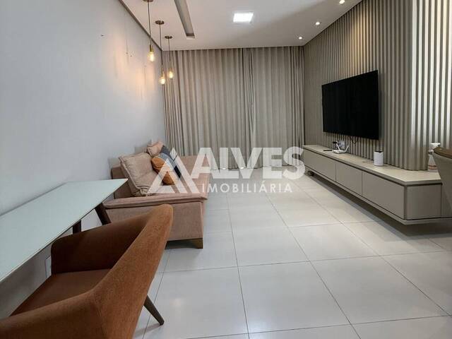 CASA para Compra em Feira de Santana - 3