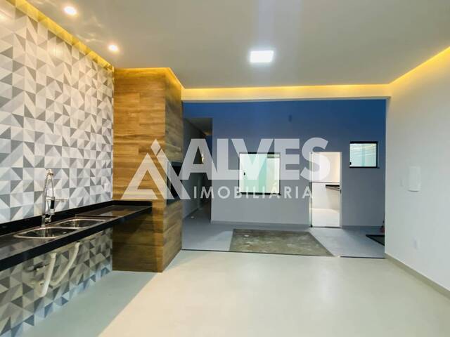 CASA para Compra em Feira de Santana - 4