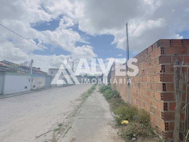 ÁREA-TERRENO-LOTE para Compra em Feira de Santana - 3