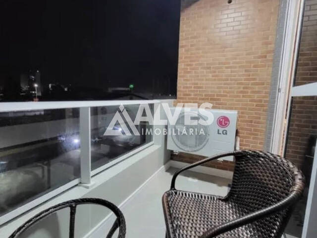 APARTAMENTO para Aluguel em Feira de Santana - 5