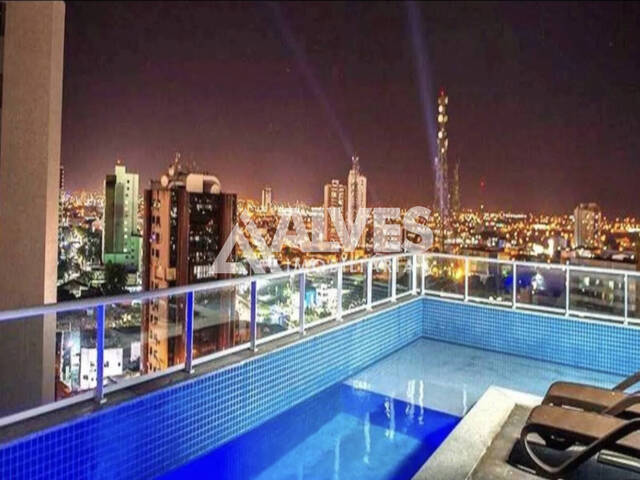 APARTAMENTO para Compra em Feira de Santana - 2