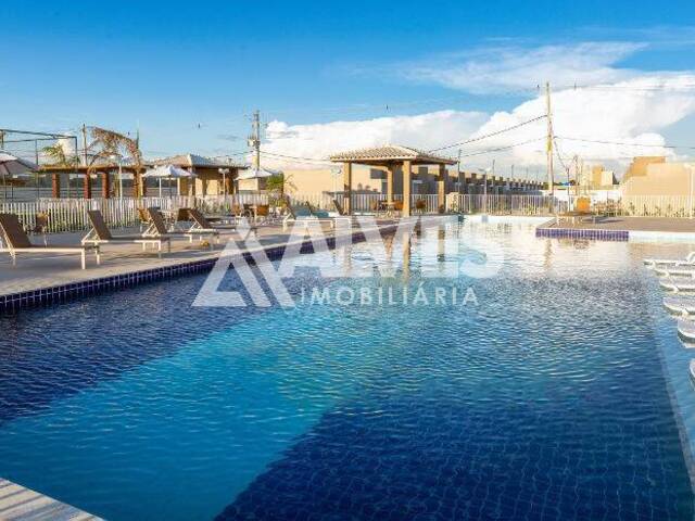 CASA EM CONDOMÍNIO para Aluguel em Feira de Santana - 2