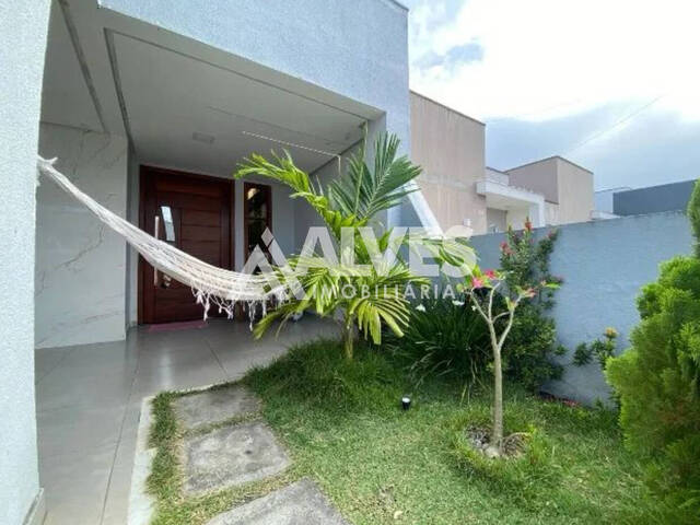 CASA EM CONDOMÍNIO para Aluguel em Feira de Santana - 4