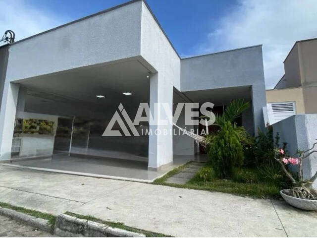 CASA EM CONDOMÍNIO para Aluguel em Feira de Santana - 3