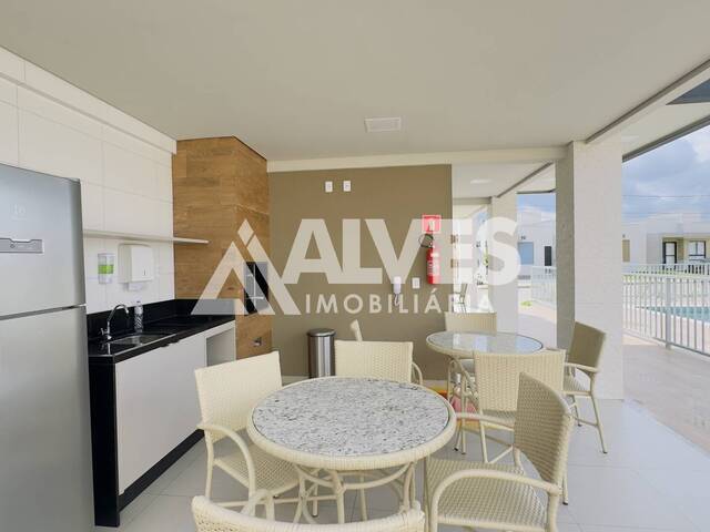 CASA EM CONDOMÍNIO para Aluguel em Feira de Santana - 5