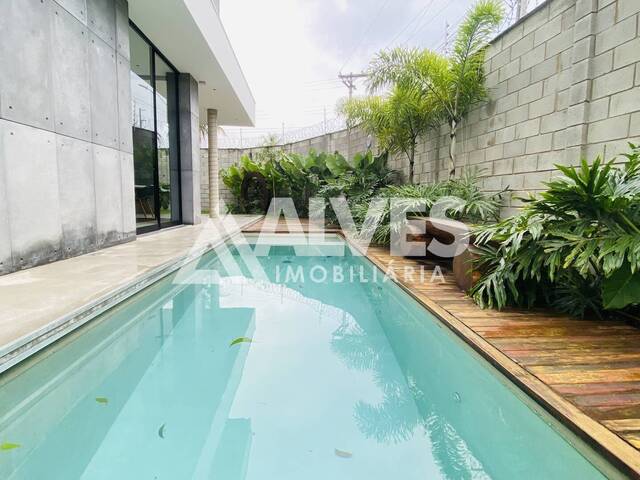 CASA para Aluguel em Feira de Santana - 5