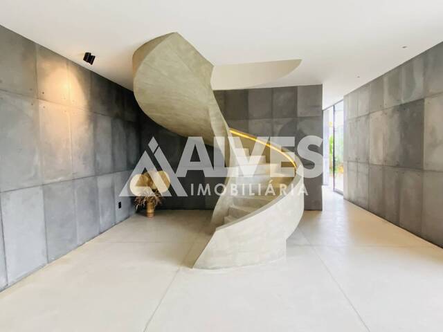 CASA para Aluguel em Feira de Santana - 4