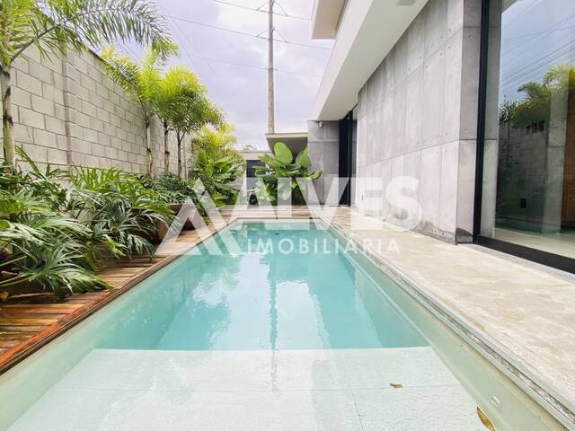 CASA para Aluguel em Feira de Santana - 2