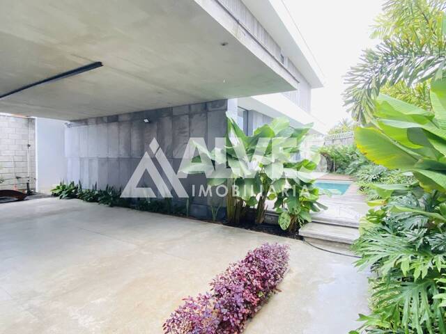 CASA para Aluguel em Feira de Santana - 3