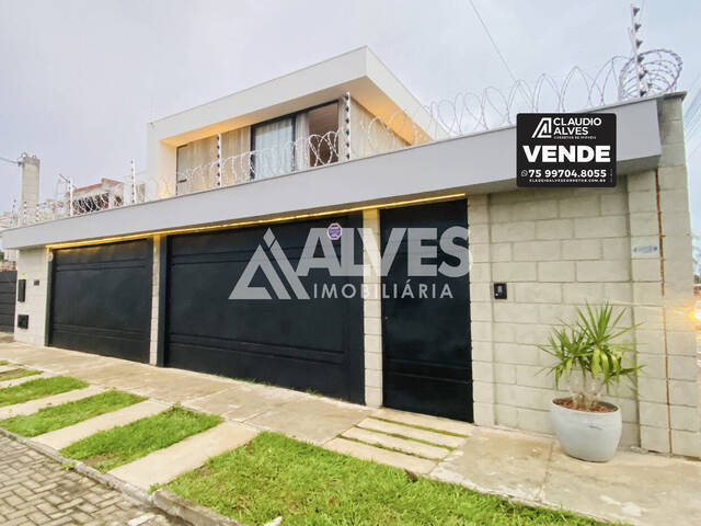 Aluguel em Sim - Feira de Santana