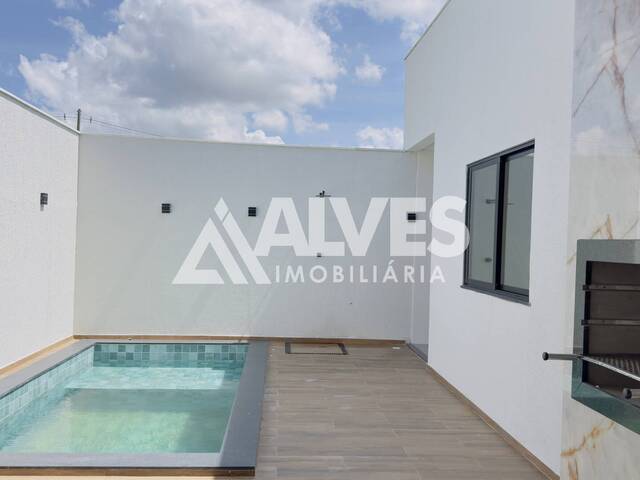 CASA EM CONDOMÍNIO para Compra em Feira de Santana - 5