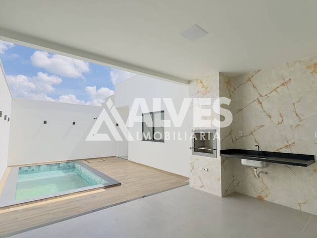 CASA EM CONDOMÍNIO para Compra em Feira de Santana - 4