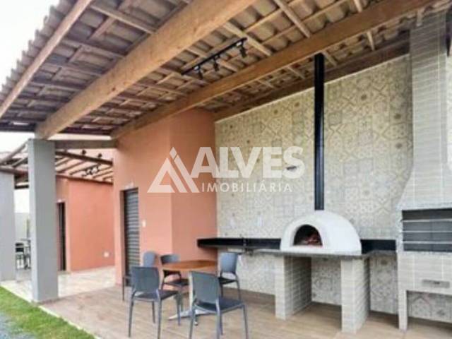 CASA EM CONDOMÍNIO para Compra em Feira de Santana - 2