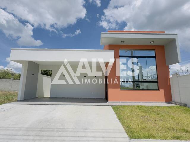 CASA EM CONDOMÍNIO para Compra em Feira de Santana - 3