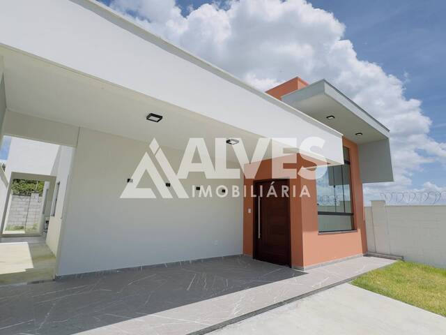 CASA EM CONDOMÍNIO para Compra em Feira de Santana - 4