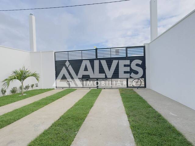 CASA para Compra em Feira de Santana - 3