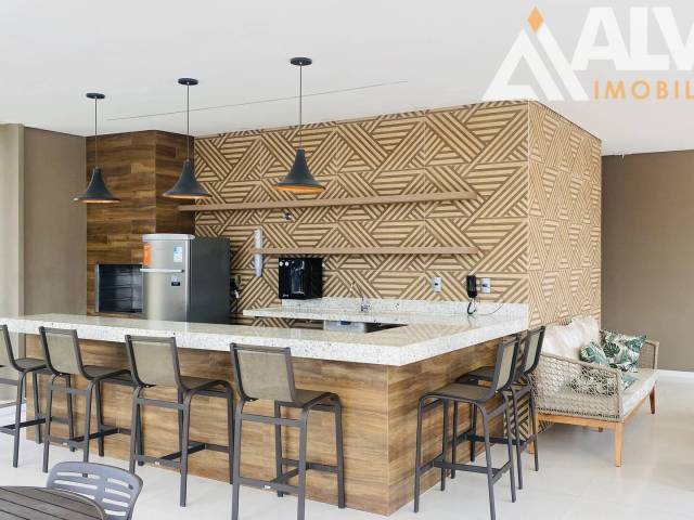 #6962 - CASA EM CONDOMÍNIO para Aluguel em Feira de Santana - BA