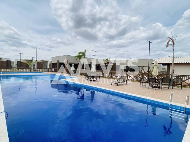 Aluguel em Sim - Feira de Santana