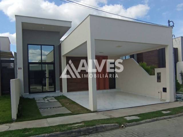 CASA EM CONDOMÍNIO para Compra em Feira de Santana - 3